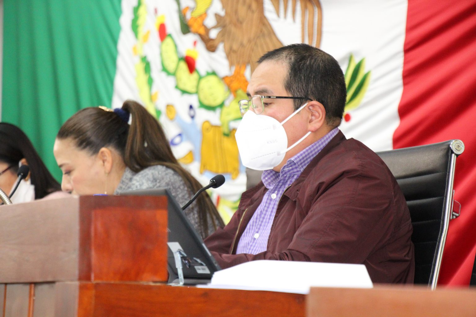 Proponen diputados declarar a Huamantla capital por un día
