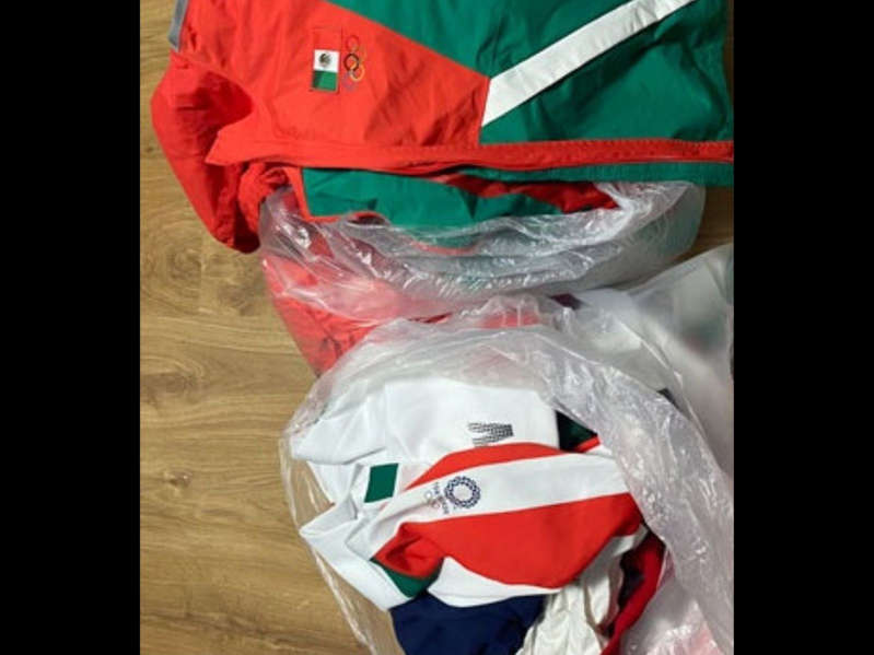 La atleta mexicana Anissa Urtez explica abandono de uniforme y renuncia a la selección