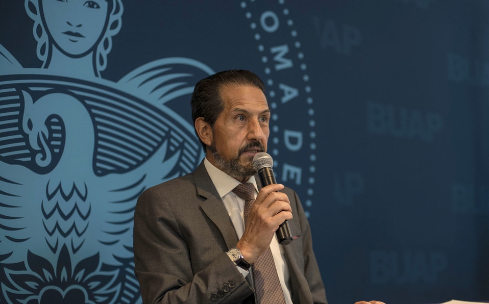 BUAP se queda sin apoyo económico para las bases de datos del Conacytc  