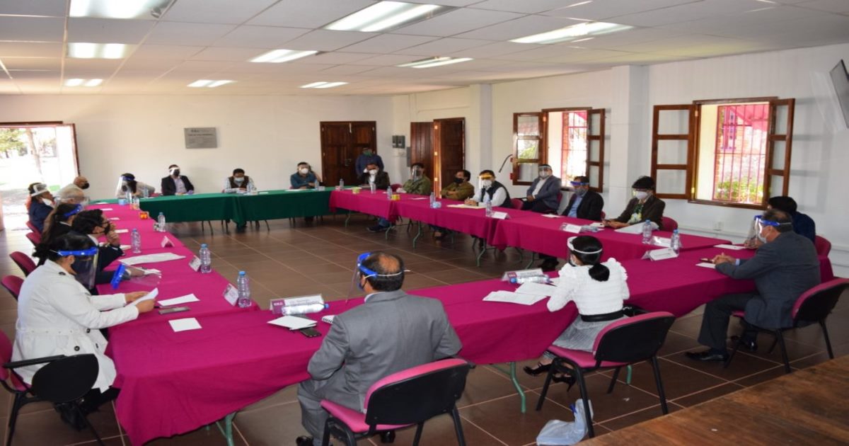 Desmiente ITE que el personal fuera instruido para acudir a cierre de campaña