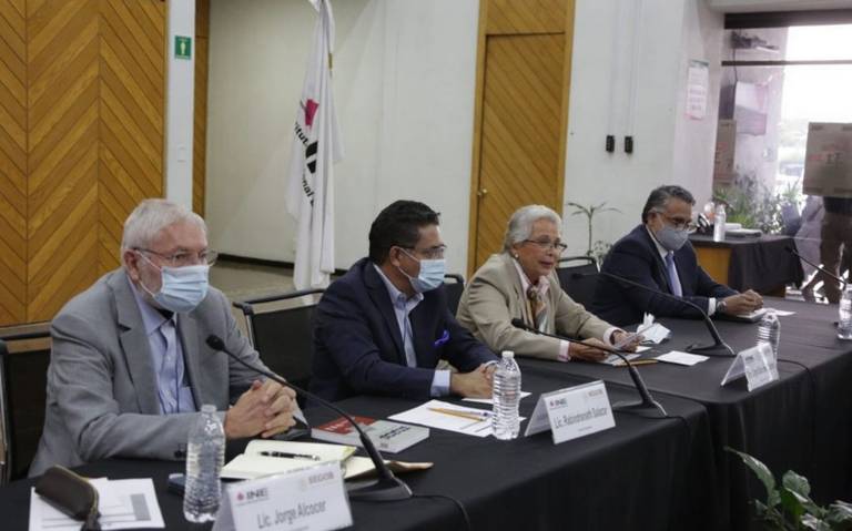 Violencia contra candidatos no es generalizada, asegura Segob