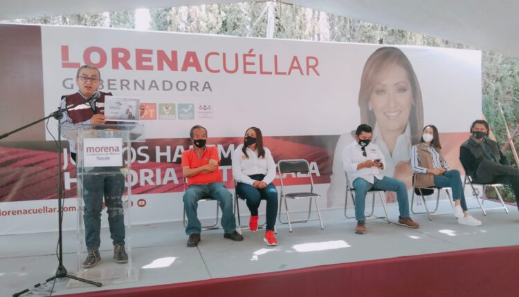 PRIANRD ejercerá intimidación y guerra sucia para evitar participación en las urnas 