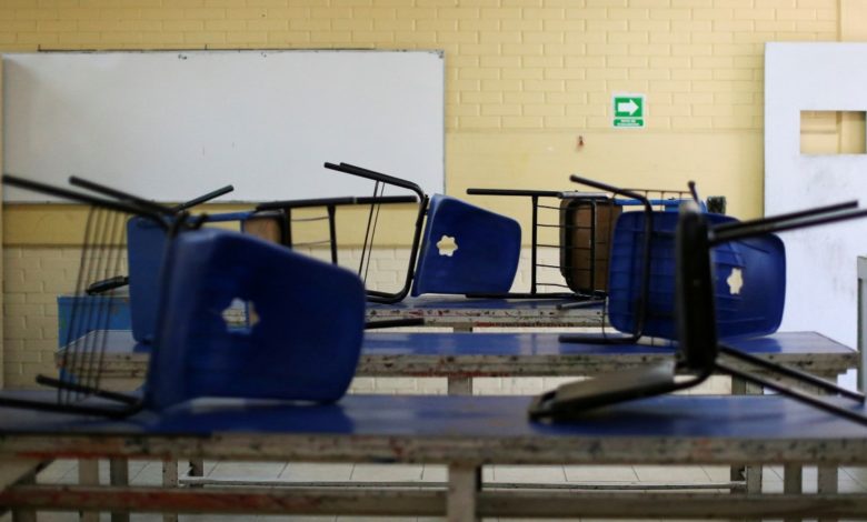 Gobierno no otorgará apoyo a escuelas privadas para regreso a clases presenciales, revela AMLO