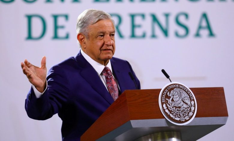 Gobierno de AMLO es cada vez más “autocrático”: Diario alemán Die Welt se suma a críticas