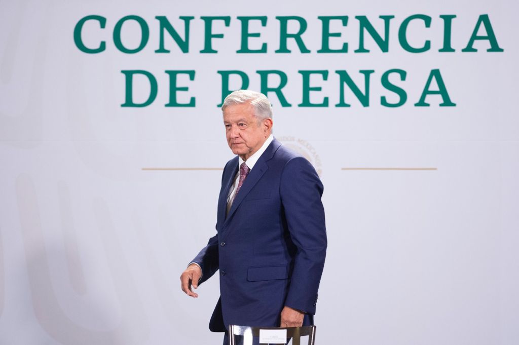 AMLO rechaza utilizar el avión presidencial para llevar a atletas a Tokio