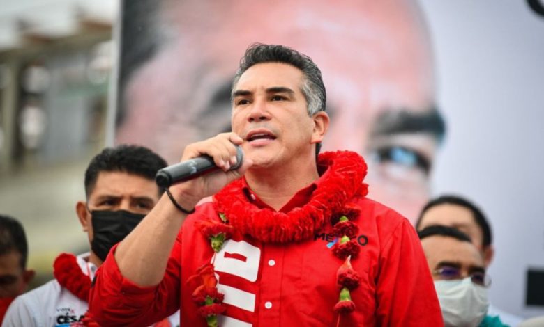 “Morena se cae a pedazos; salieron buenos para criticar y malos para gobernar”: PRI