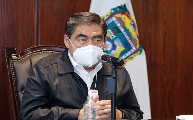 Descartan construcción de nuevas aulas de cara al regreso a clases presenciales en Puebla