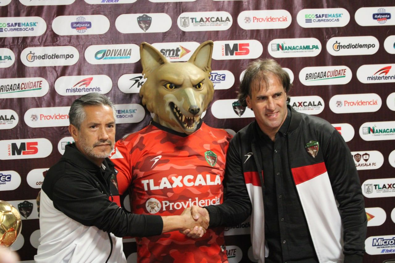 “Debemos tener identidad con la afición” Silvio Rudman