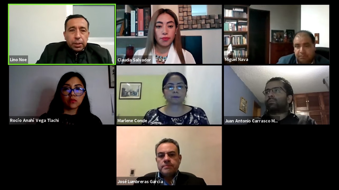 Confirma TET el registro de Jorge Corichi en el municipio de Tlaxcala por Morena