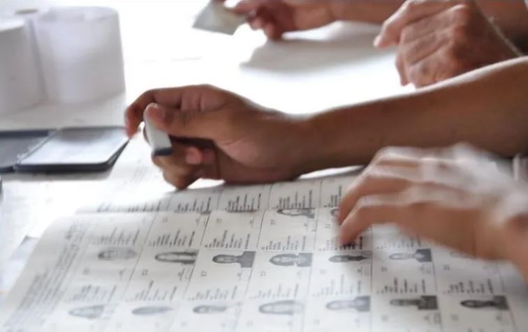 ¿Cómo saber si mi credencial para votar está vigente?