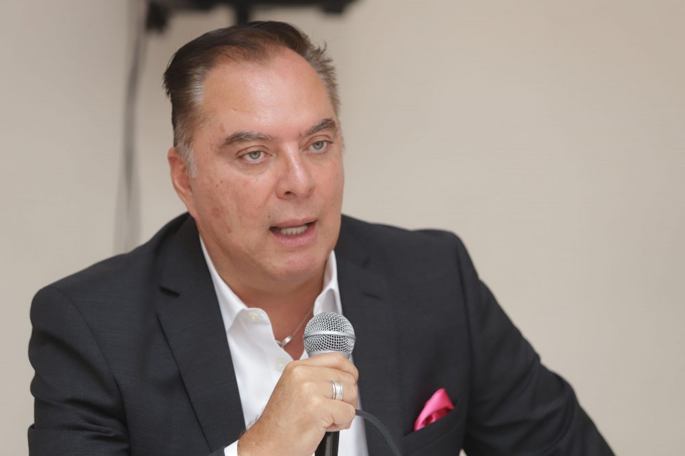 Rivera Santamaría busca destitución de todos los integrantes del TEEP