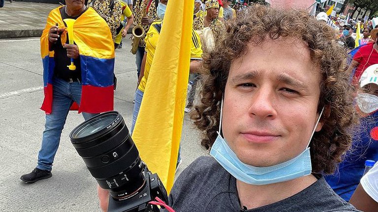 Polémica por video en el que ‘Luisito Comunica’ asocia a Colombia con la cocaína (Video)