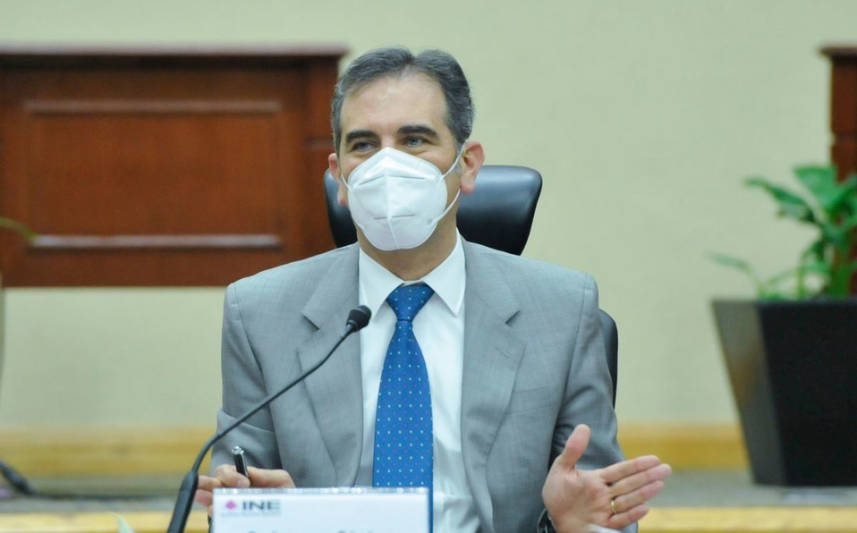 CFE cobró por plantas de luz para garantizar conteo de votos; “tuvimos que pagar”: INE