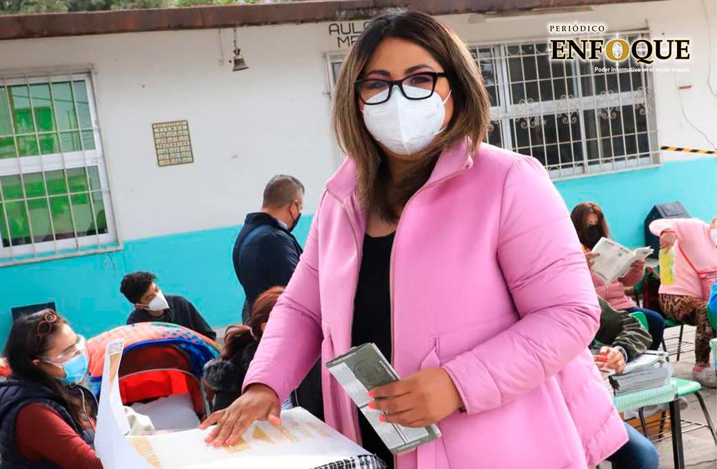 PAN Puebla denuncia actos de intimidación contra sus candidatos en Sierra Nororiental y en la Mixteca