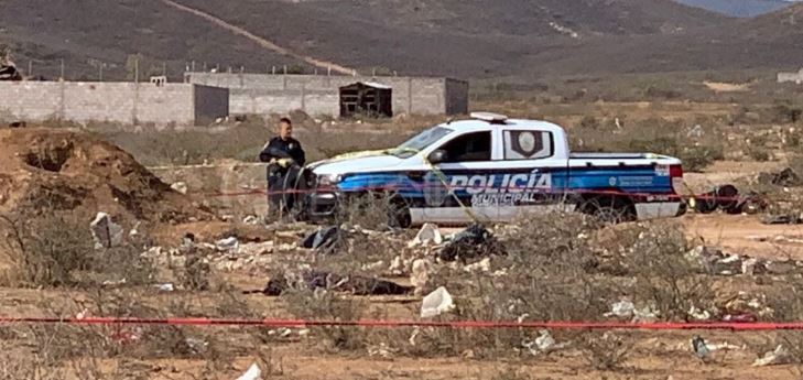 ¿Asesino serial de mujeres en Chihuahua?