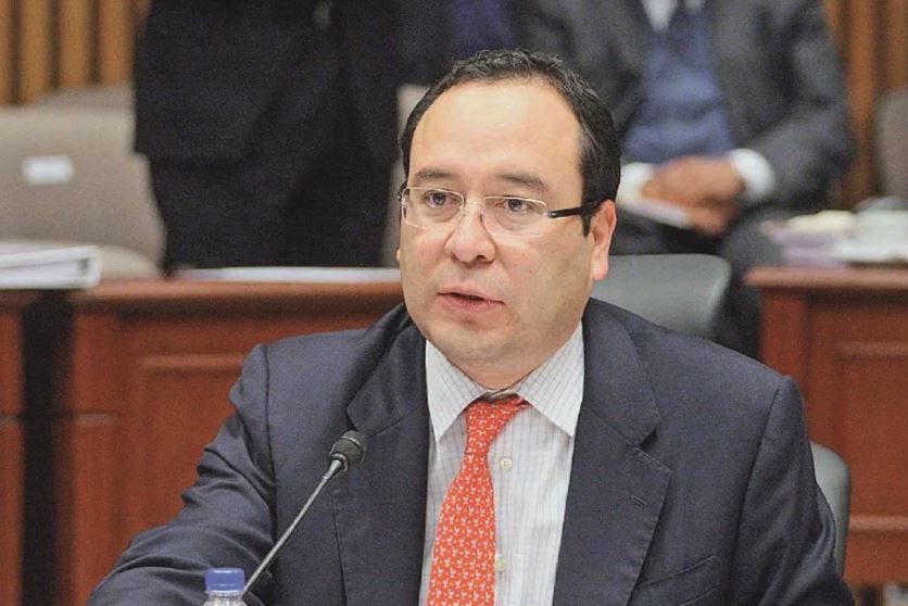 Irresponsables, quienes se declaran ganadores sin resultados: Ciro Murayama