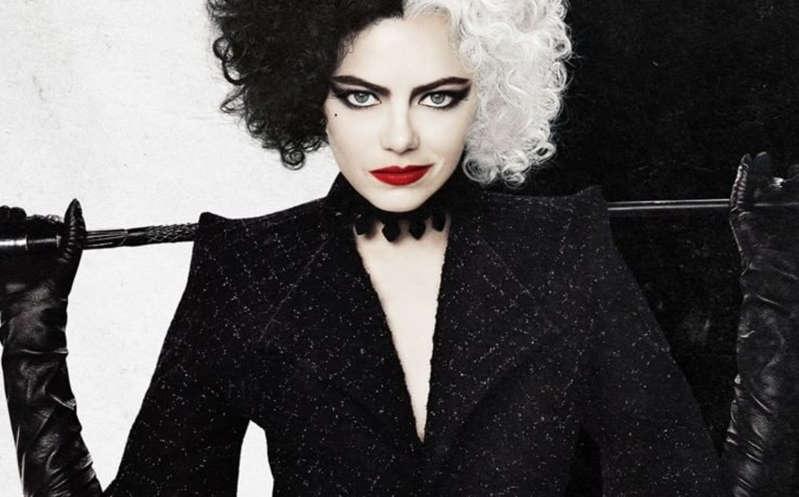 ¡La historia continuará! Disney ya prepara una secuela de 'Cruella' con Emma Stone