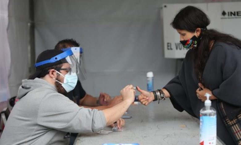 Delitos electorales: ¿Qué son, tipos, dónde denunciarlos y cuáles son las sanciones en 2021?