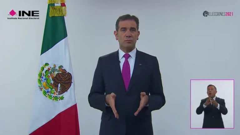 Elecciones 2021: Morena dominó rango de votación y el PRD se salvó de perder registro