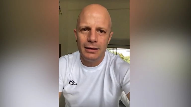 “Dan lástima y asco”: Facundo tundió a los famosos que promovieron al Partido Verde en veda electoral