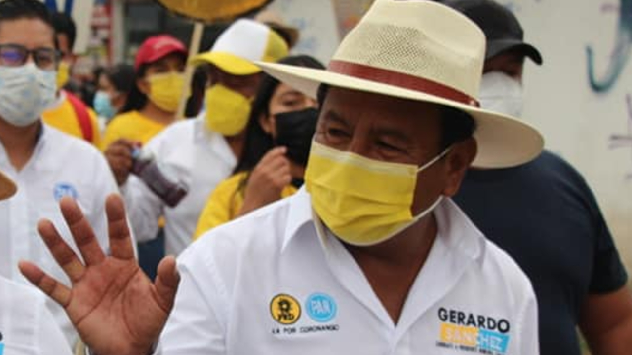 “Va por Puebla” se perfila en los Resultados Preliminares Electorales como la alianza que gobernará Coronango