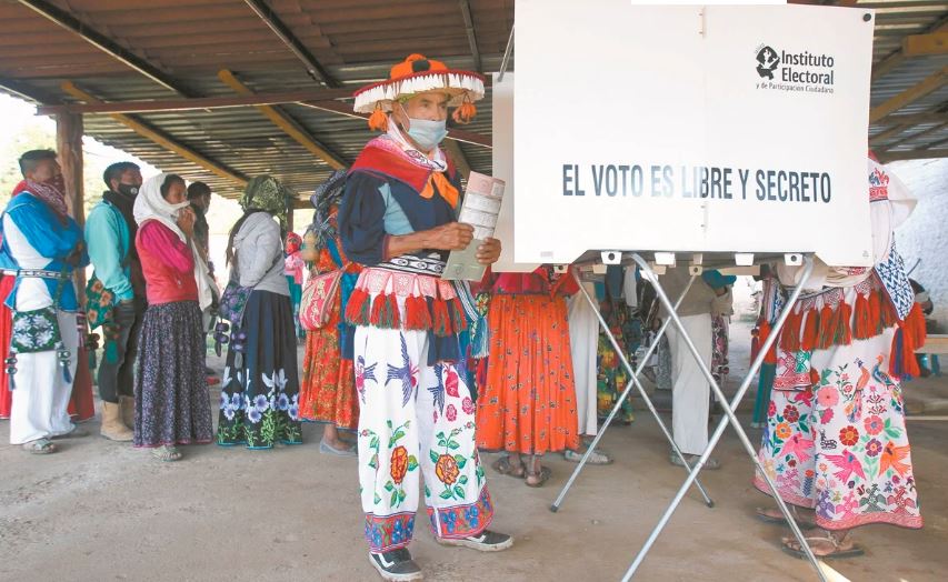 Morena y aliados pierden la mayoría calificada