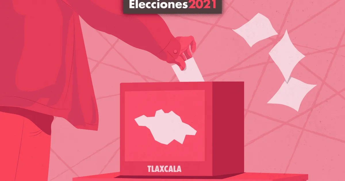 El Pollo a la cabeza de los resultados preliminares de San Pablo del Monte