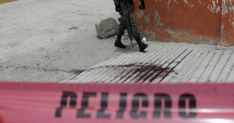 Esther fue asesinada por su pareja, un policía municipal. El feminicida recibe 40 años de sentencia