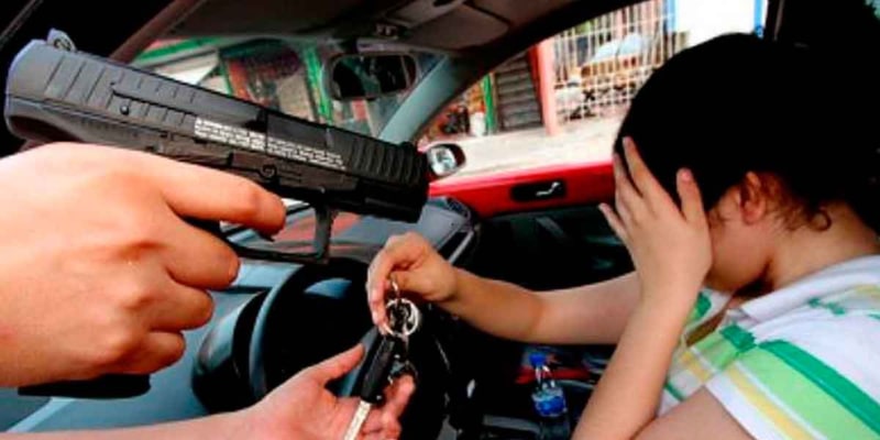 ¡Todas unas "fichitas"! Sentencian a dos hombres por secuestro, robo y extorsión en Puebla