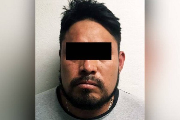 Niega Barbosa que uno de los reos que escapó de San Miguel tenga relación con universitarios asesinados en Huejotzingo