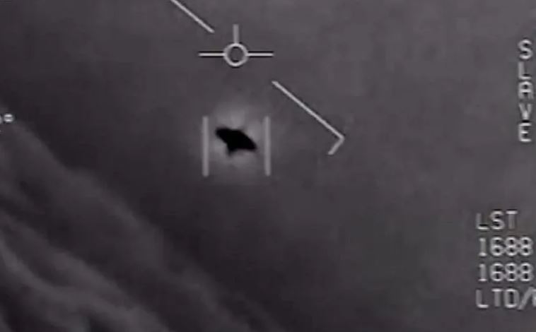 Sin aclarar avistamientos, EU mantiene misterio sobre ovnis