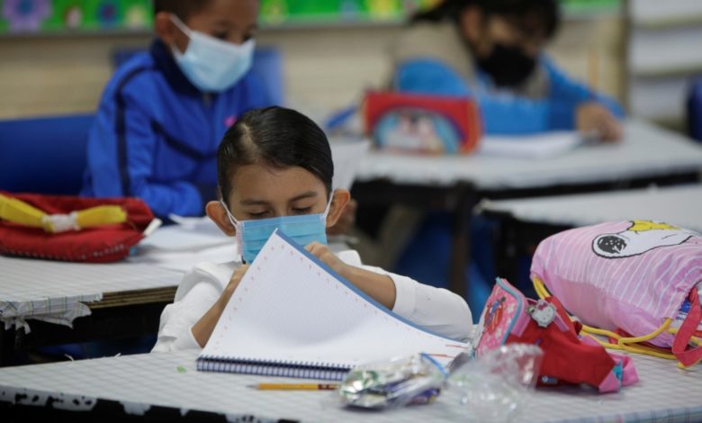 ¿Qué estados volverán a clases presenciales hasta el próximo ciclo escolar? SEP da detalles