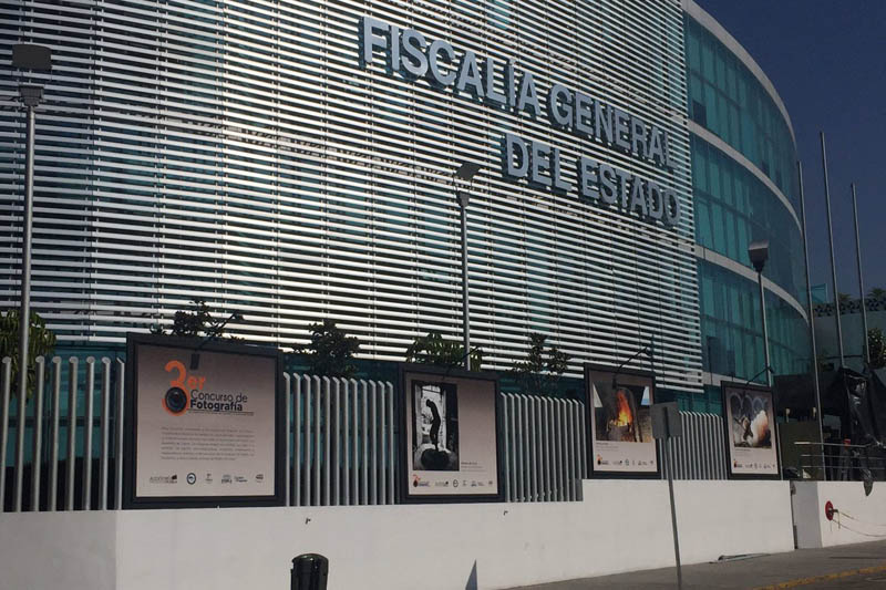 65 años de prisión por robo de vehículo y secuestro exprés: FGEP