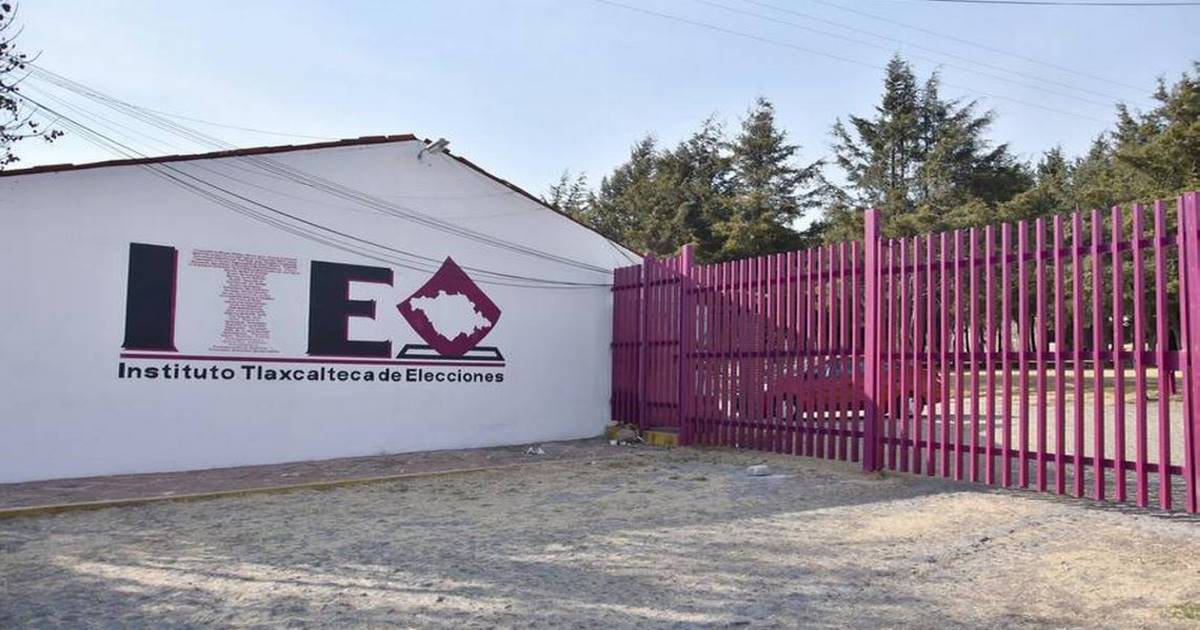 Llama ITE a inconformes de Xicohtzinco a permitir que concluyan actos de elección