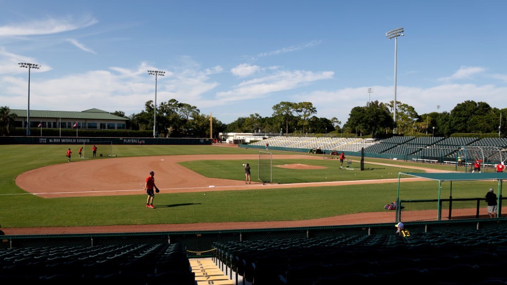 Australia no viajará a Puebla y el preolímpico de beisbol será solo de tres equipos