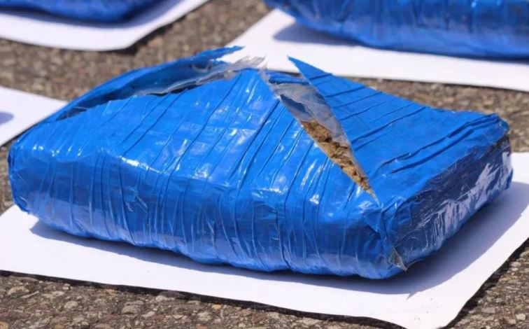 En la UE la venta de droga se digitalizó en la cuarentena