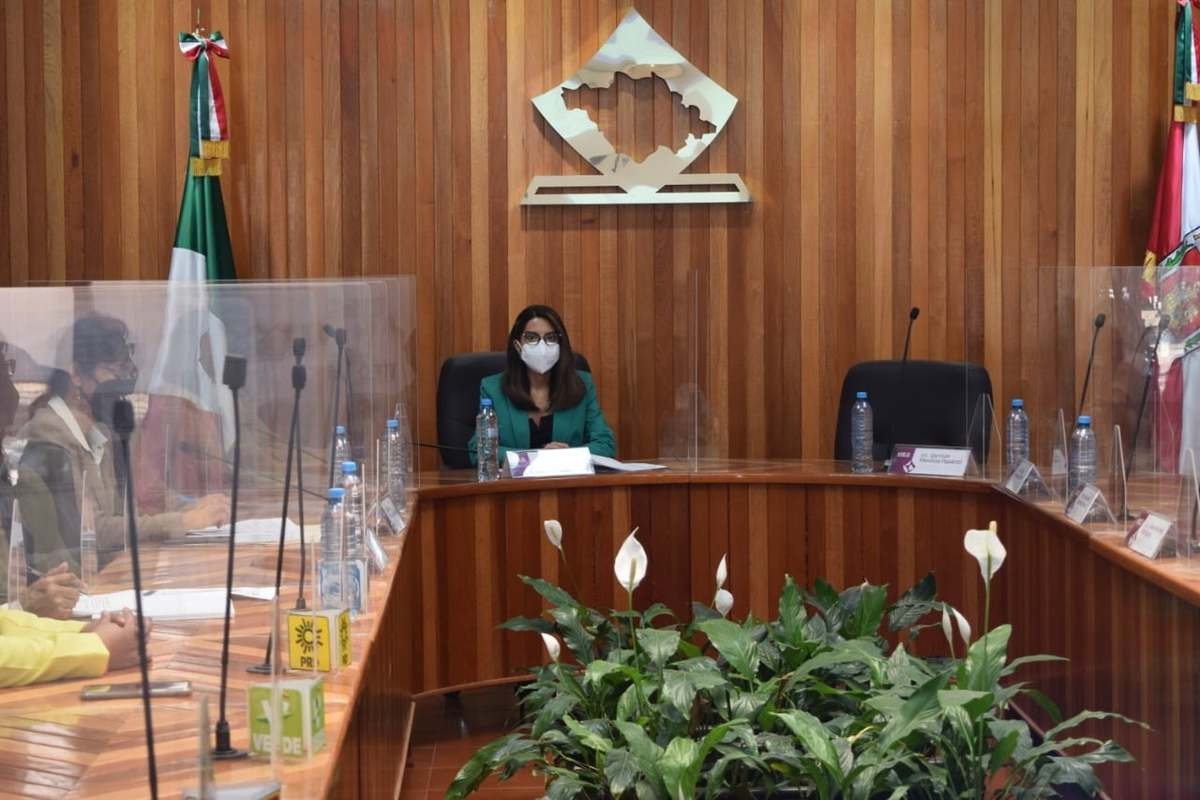 La intervención de la Guardia Nacional es necesaria; Instituto Tlaxcalteca de Elecciones