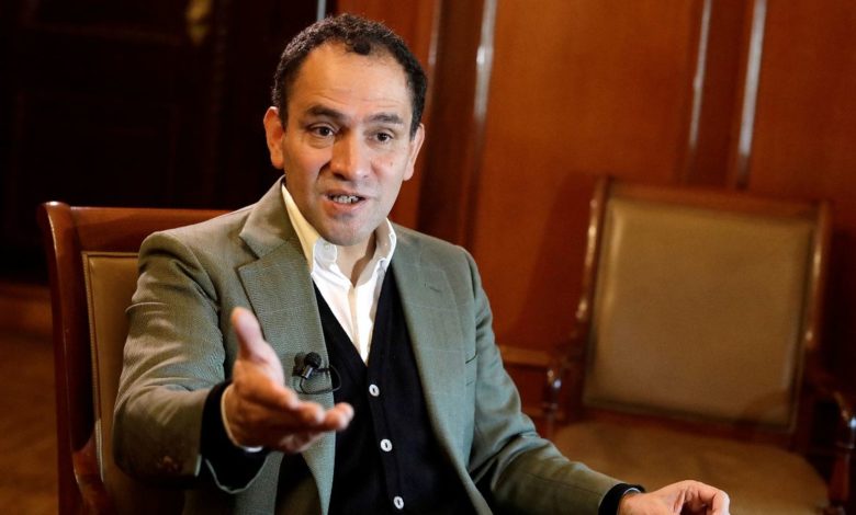 ¿Quién es Arturo Herrera, el Secretario de Hacienda que dejará el puesto para irse a Banxico?