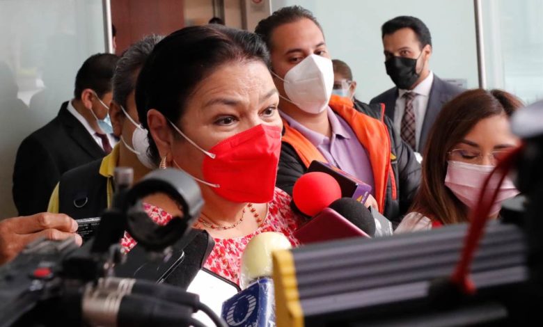 “No somos Judas”: PRI dice no a pacto con Morena que propuso AMLO