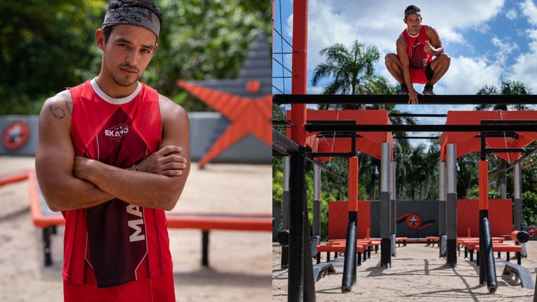 El escándalo de los influencers del Verde llegó a Exatlón México: hablaron Mau Wow y Patrick Loliger