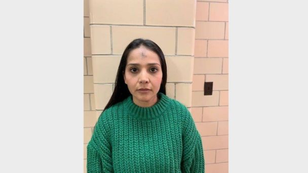 Dan 30 meses de cárcel a Jessica “La Negra” Oseguera, hija de “El Mencho”