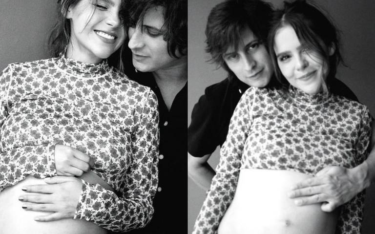 “Quisiera abrazarme a cada uno”: el conmovedor mensaje de Yuya para sus fans tras anunciar su embarazo