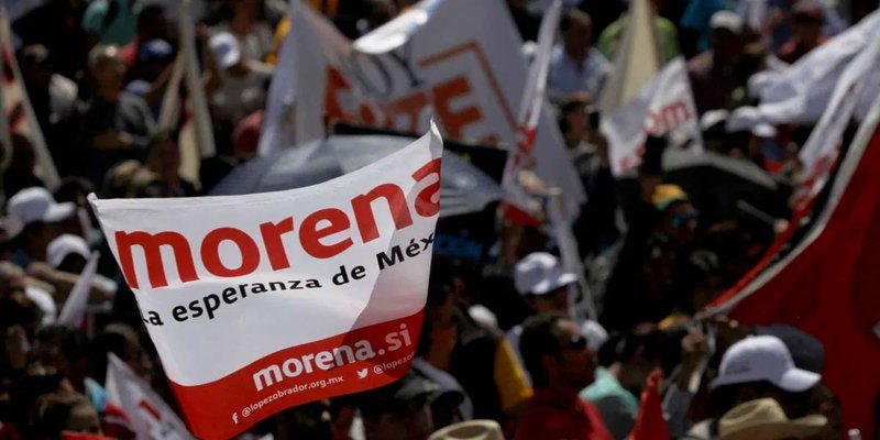 Se queda Morena con mayoría en elección municipal en Tlaxcala