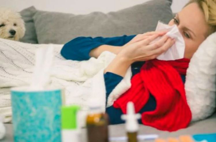 Variante Delta tendría síntomas distintos de la versión original del coronavirus