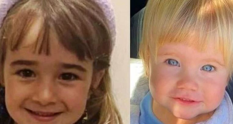 “Me duele en el alma”: la carta de la mamá de las niñas cuyo caso conmociona España