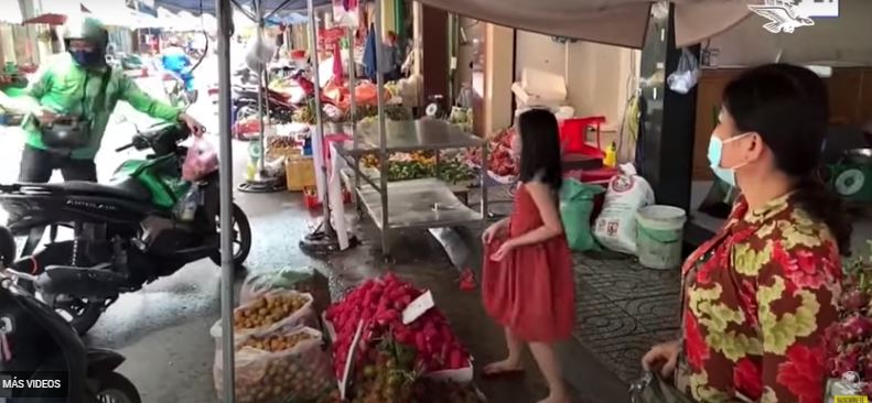 ¿Qué se sabe sobre la nueva variante híbrida del Covid que está aumentando los contagios en Vietnam?