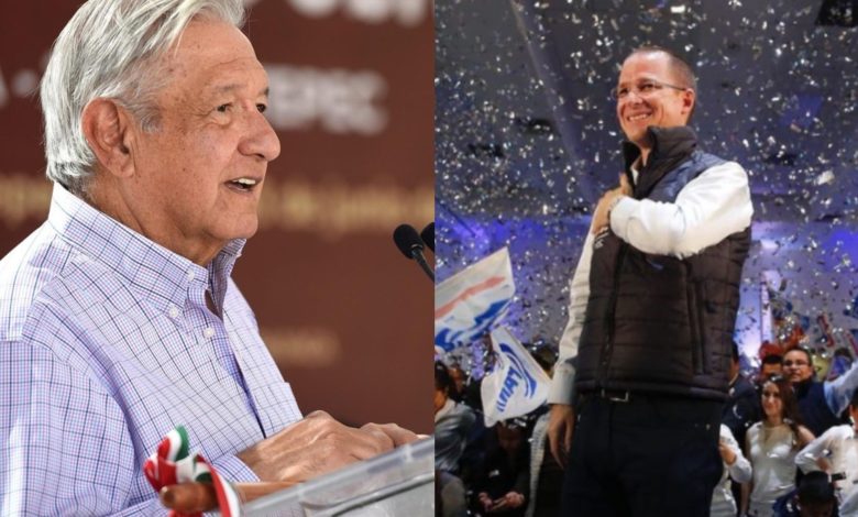 “AMLO defiende a los criminales y se va con todo contra la clase media”: Ricardo Anaya