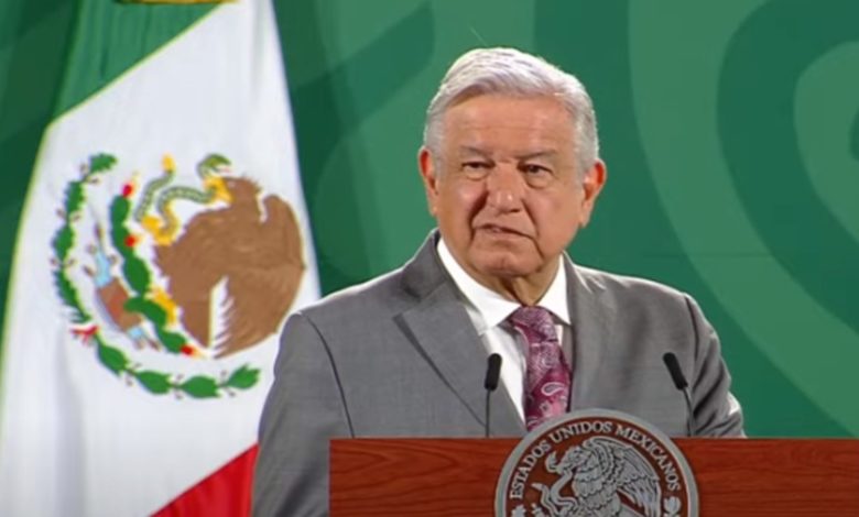 “Oposición quiere poner a pelear a Marcelo Ebrard con Claudia Sheinbaum”: AMLO