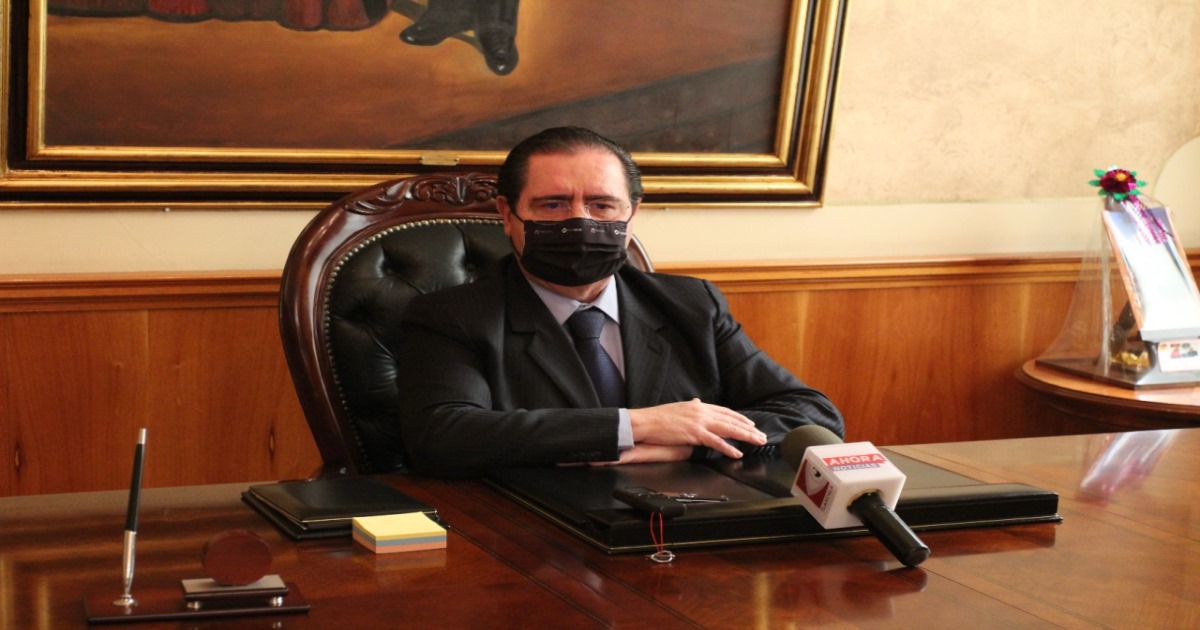 Suspensión a favor de Cid del Prado, conforme a derecho: TSJE