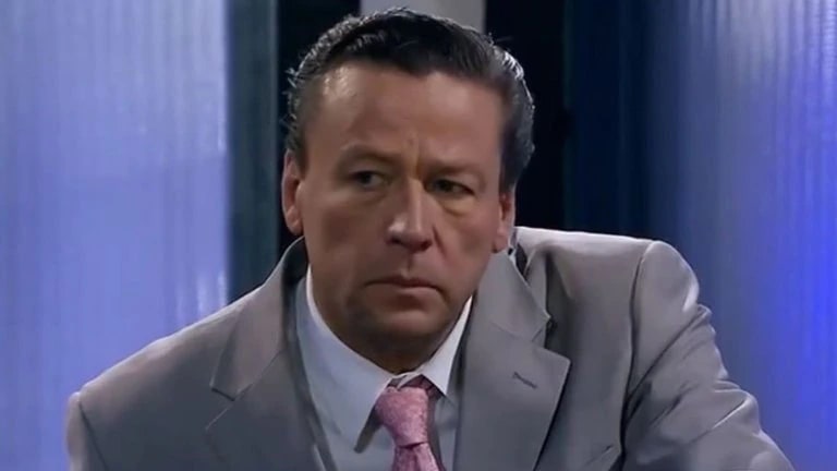 "Me envidia por ser guapo y millonario”: Alfredo Adame acusó a Gustavo Adolfo Infante de intentar asesinarlo